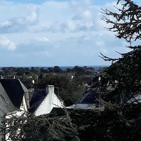 Cosy , Bourg De Carnac