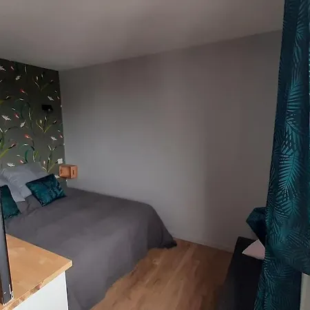 Apartamento Cosy , Bourg De Carnac